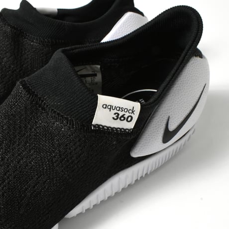 USED "NIKE / AQUASOCK360”
