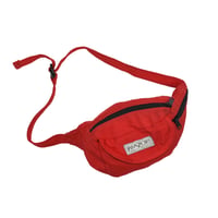 USED "JANSPORT" FANNY PACK