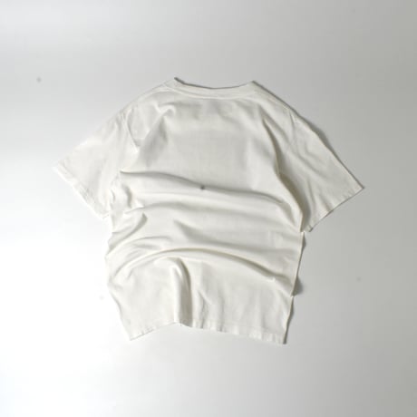 USED 90'S "HUMAN-I-TEE" T-SHIRTS