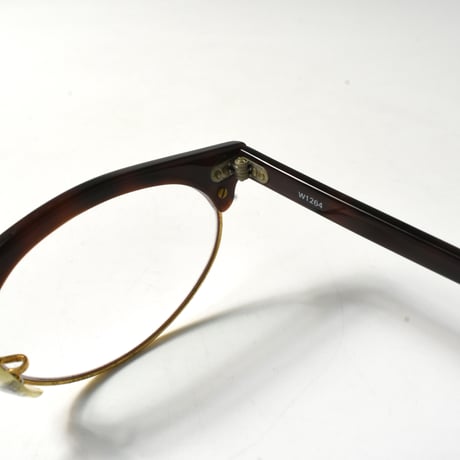 VINTAGE 80'S "RAY-BUN / BAUSCH & LOMB" GLASSES