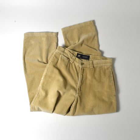 USED 90'S "AMERICAN EAGLE" CORDUROY PANTS