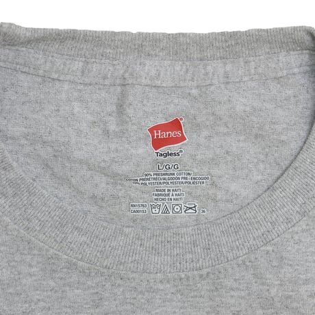 DISCOVERY CUBE "STAR WARS HALF MARATHON" L/S T-shirt