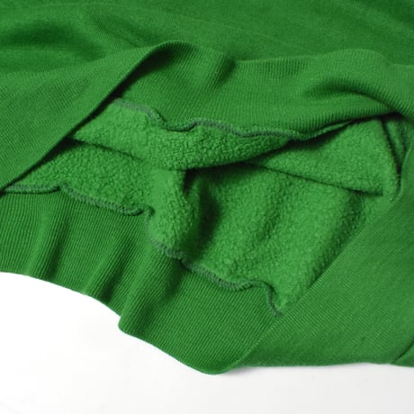 USED 70'S "MONTGOMERY WARD" S/S SWEAT