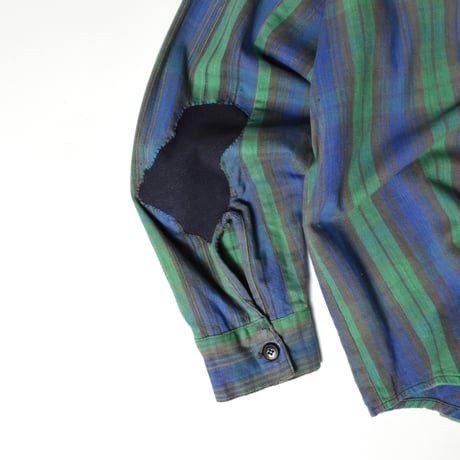 VINTAGE UNKNOWN FRANNEL SHIRTS
