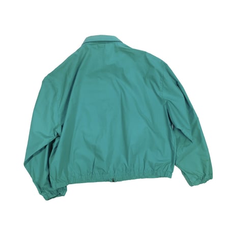 USED "CLUB ROOM" DRIZZLER JACKET