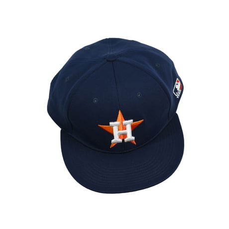 USED "OC SPORTS / HOUSTON ASTROS" BASEBALL CAP