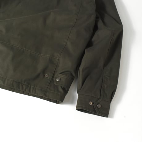 USED "DOCKERS STAIN DEFENDER" WORK JACKET