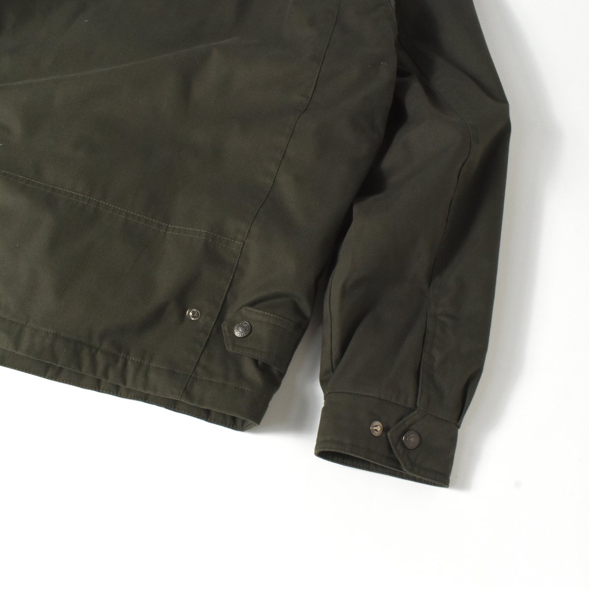 【ドッカーズ】STAIN DEFENDERジャケット ワークジャケットUSA古着 fit=scale-down,w=1200