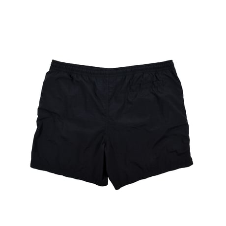 USED "TABASCO"  NYLON SHORTS