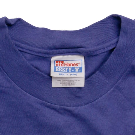 USED "1998 SARATOGA JAZZ FESTIVAL" T-shirt