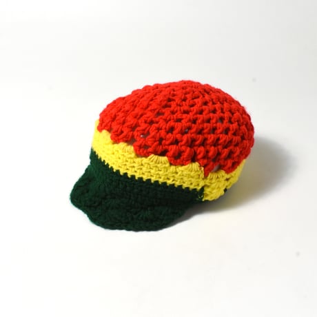 USED UNKNOWN KNIT CAP BEANIE