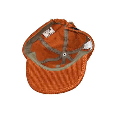 NOROLL "OUTDATED CAP"