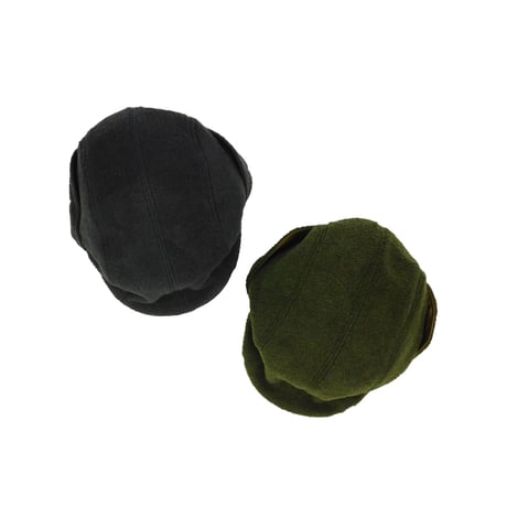 NOROLL ”FLEECE HUNTING”