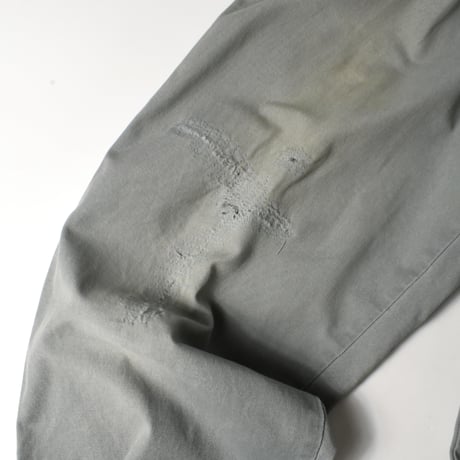USED "DOCKERS" 1-TUCK CHINO PANTS