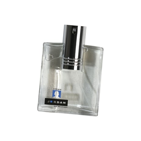 DEADSTOCK "MICHAEL JORDAN" COLOGNE SPRAY