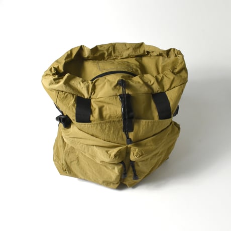 NOROLL "EMPTY-HANDED PACK"