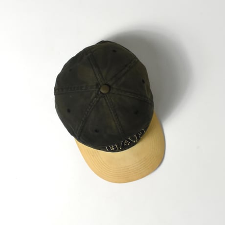 USED "GAP" 6 PANNEL CAP