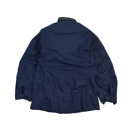 USED "MERCURY" M-65 TYPE JACKET