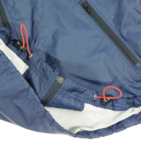USED "GAP" NYLON VEST
