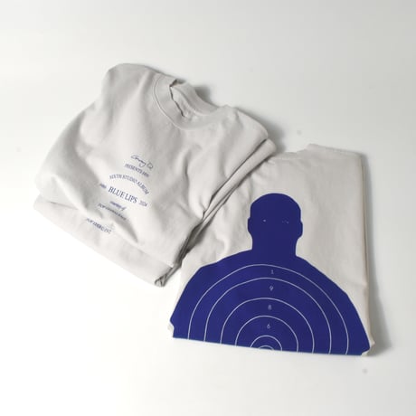 SCHOOLBOY Q "BLUE LIPS" MERCH T-SHIRTS
