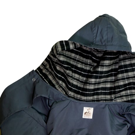 NOROLL "FLOAT PARKA"