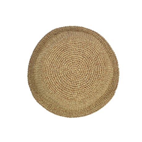 NOROLL "DETOURS RAFIAH HAT"