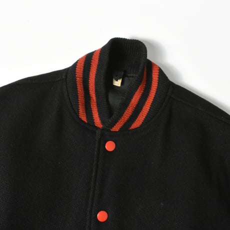 VINTAGE 60’S "BUTWIN" STADIUM JACKET