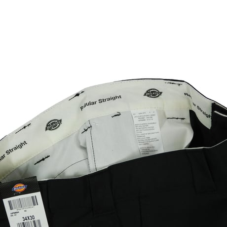 "DICKIES / REGULAR FIT STRAIGHT" CARGO PANTS