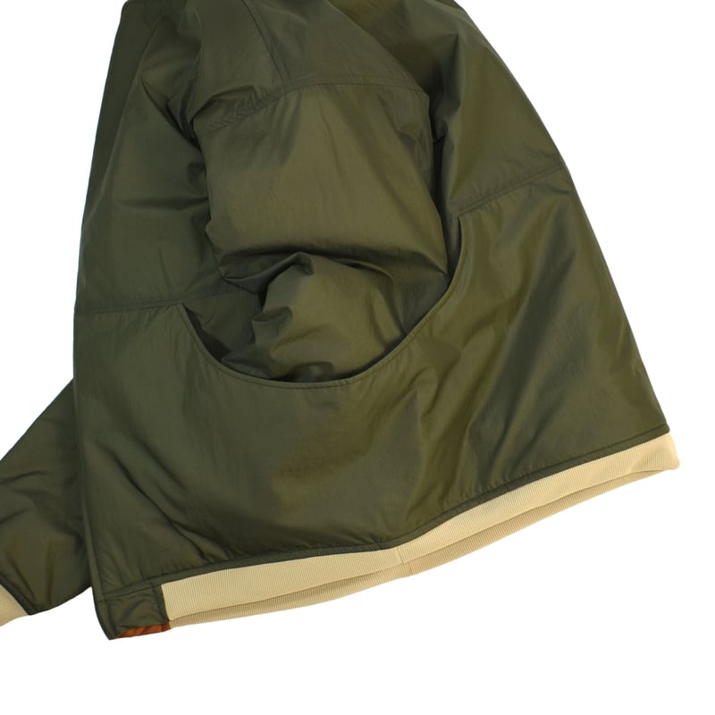 NOROLL LIGHT SPACE JACKET ノーロール NOROLL 