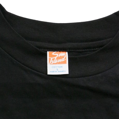 DEAD STOCK "JAMAICA" SOUVENIR T-shirt