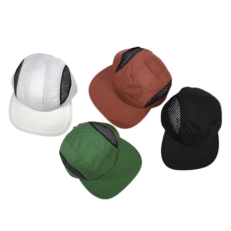 NOROLL "HH SIDEMESH CAP"