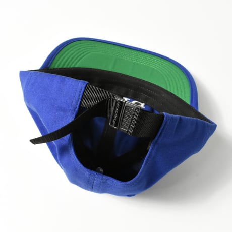 TOTG "TOUR NOVELTY CAP" ROYAL BLUE
