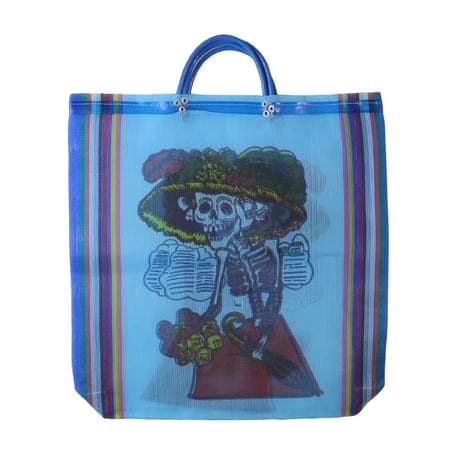 UNKNOWN MEXICO MARKET BAG