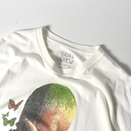 USED "FRANK OCEAN" T-Shirt