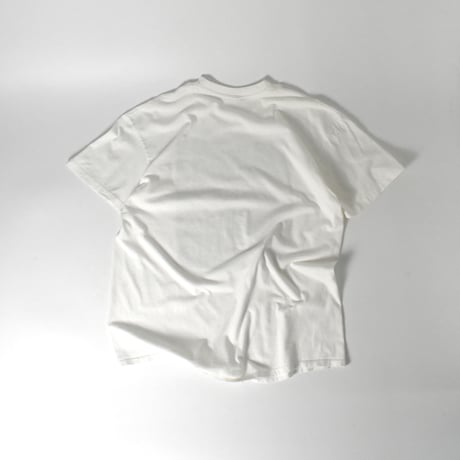 USED 80'S "OVAMBO" T-shirts