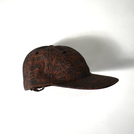 NOROLL "OUTDADED CAP" GASIUS