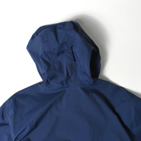 "REI CO･OP / RAINIER RAIN JACKET"