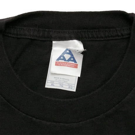 BOB DYLAN "2006 USA TOUR" T-shirt