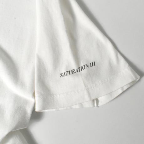 USED "BROCKHAMPTON / SATURATION III" MERCH T-shirt