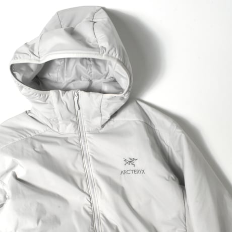 NEW "ARC'TERYX ATOM INSULATED HOODIE"
