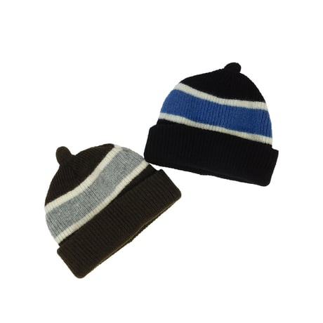 NOROLL "GERMINATE BEANIE"