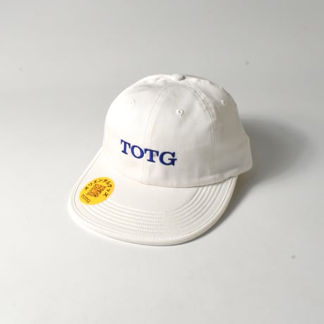 TOTG "TOUR NOVELTY CAP"