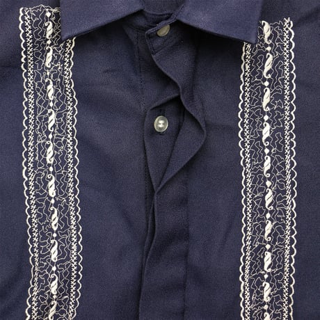 USED DRESS SHIRT