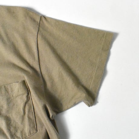 USED 80-90'S UNKNOWN POCKET T-shirt