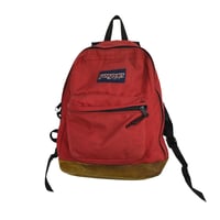 USED 90'S "JANSPORT" DAY PACK