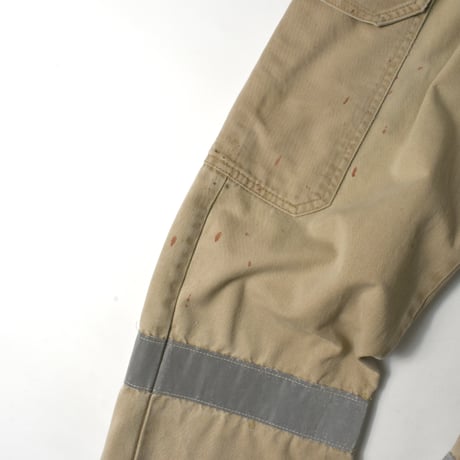 USED "AGO / FR" CARGO PANTS