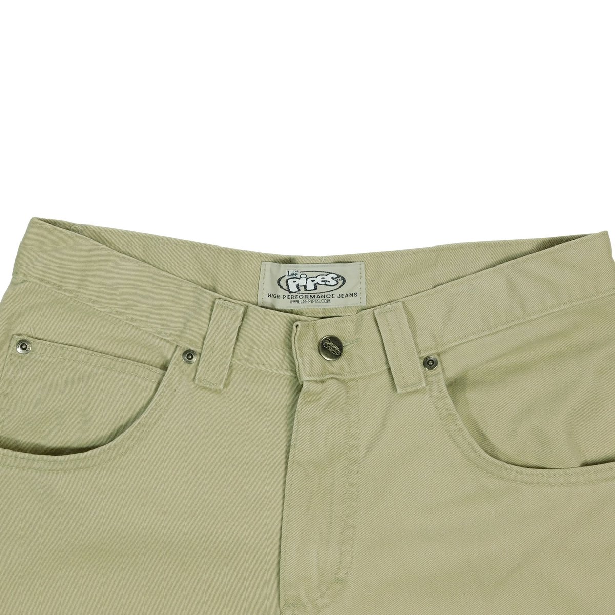 90s Lee pipes デニム ワークパンツ チノパン ベージュ バギー 90s Lee pipes デニム ワークパンツ チノパン ベージュ バギー