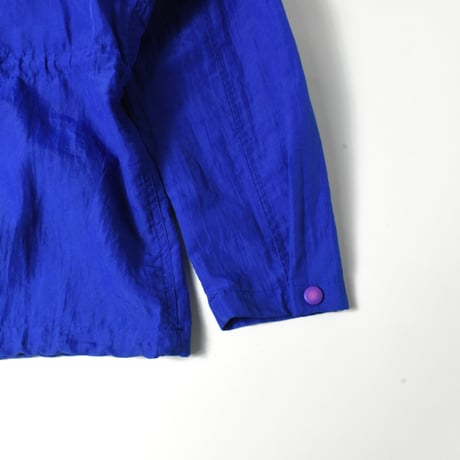 USED 90'S "GAP" NYLON JACKET