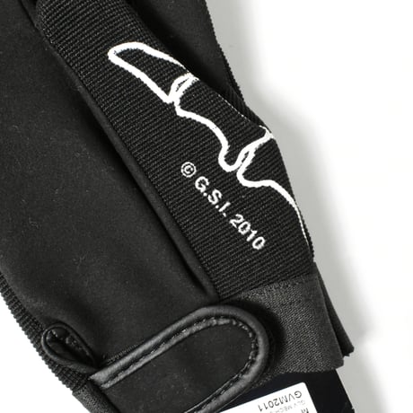 "HOT LEATHER MECHANICE GLOVES"