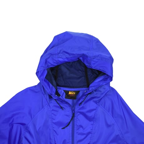 USED "90'S REI" NYLON JACKET